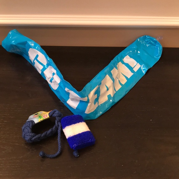 Bunk Junk Trunk Team Blue - Picture 6 of 6